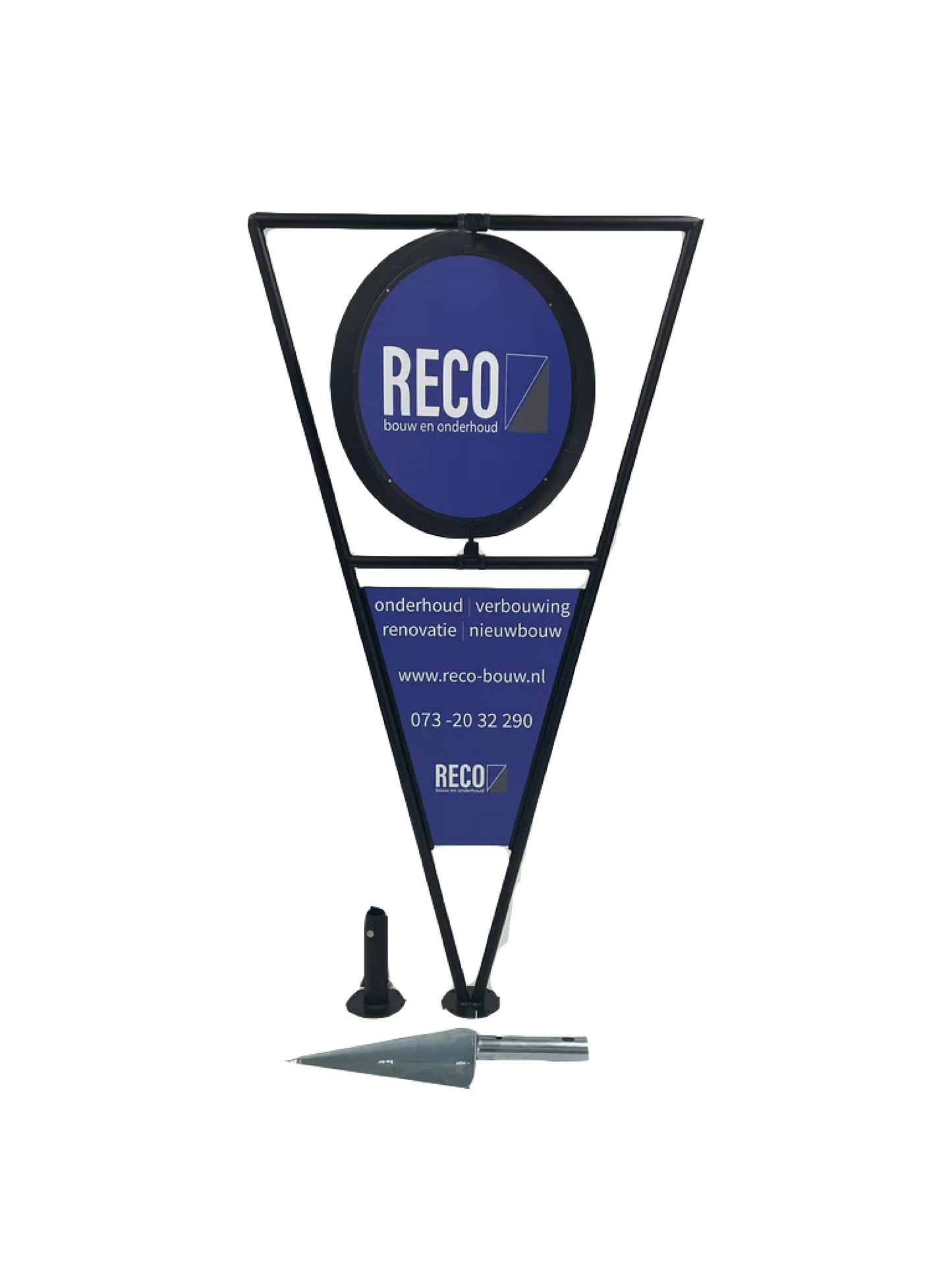 Rotator Marker PAKKET PRIJS