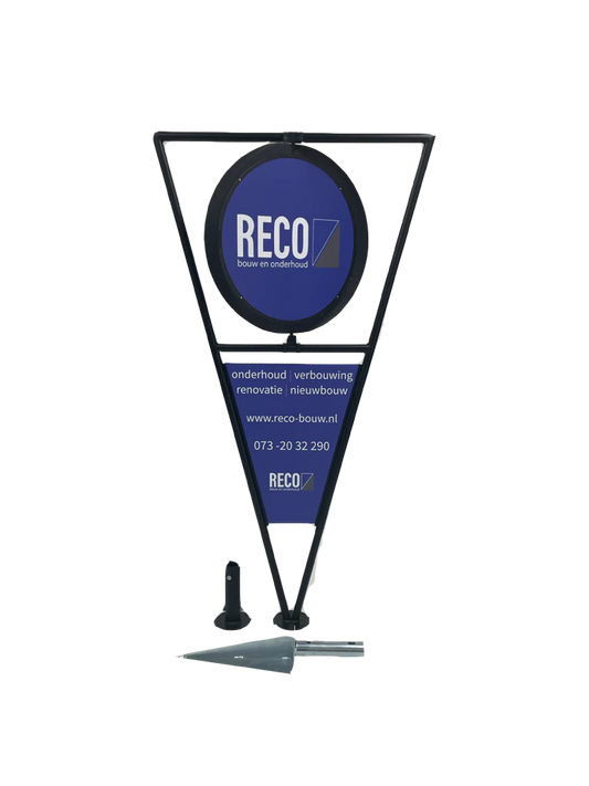 Rotator Marker PAKKET PRIJS