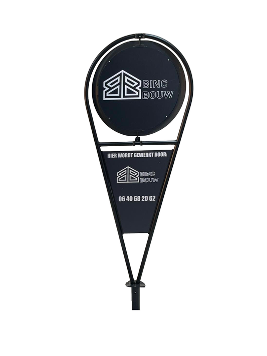 Rotator Pointer PAKKET PRIJS