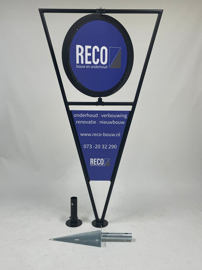 MARKER SET