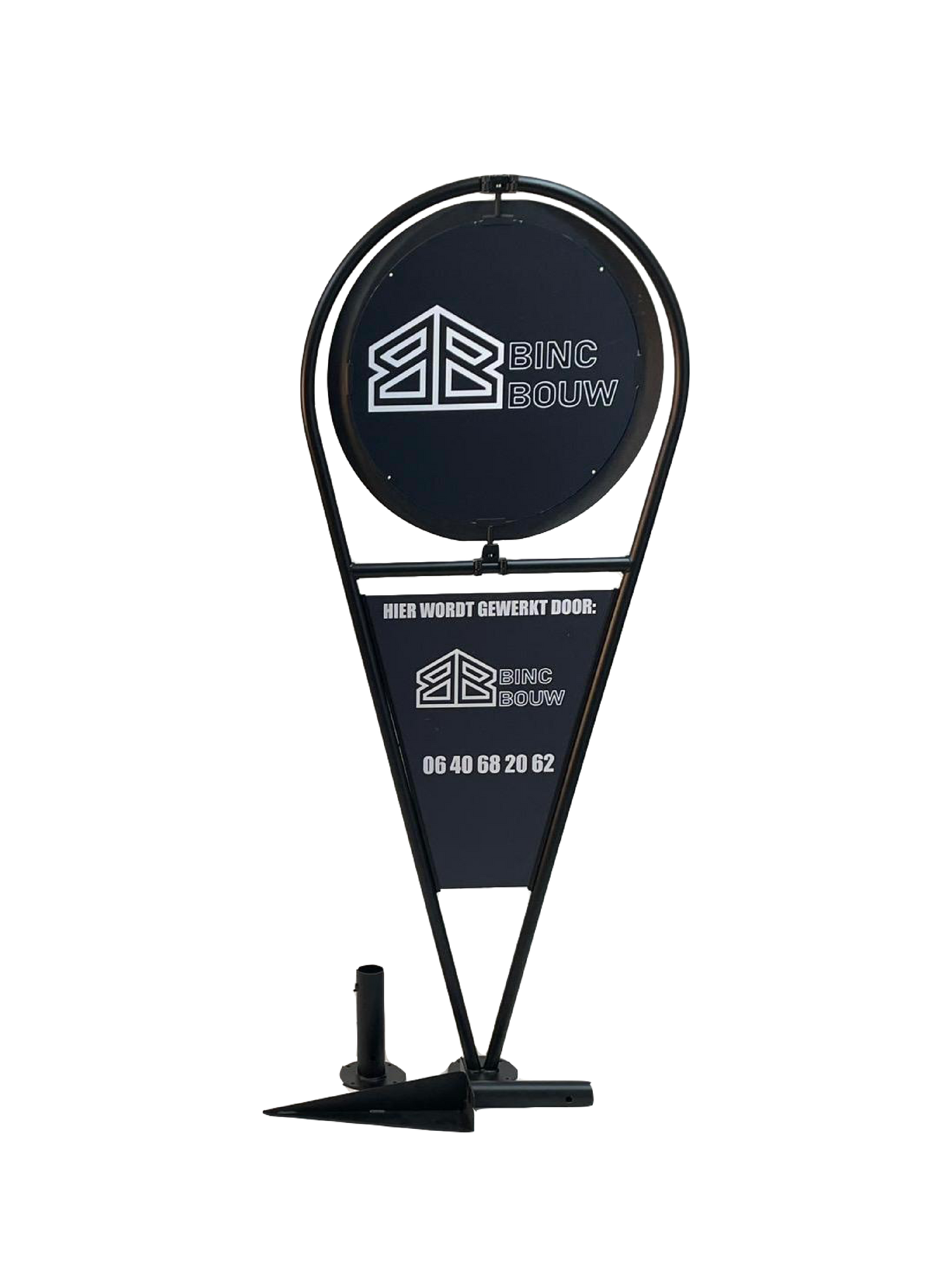 Rotator Pointer PAKKET PRIJS