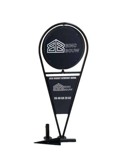 Rotator Pointer PAKKET PRIJS