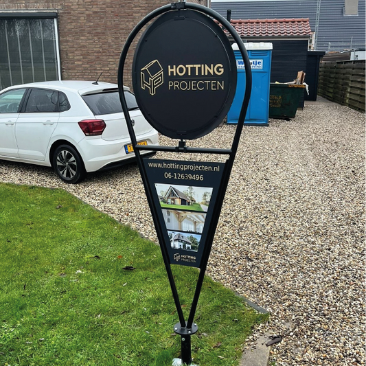 Pointer PAKKET PRIJS