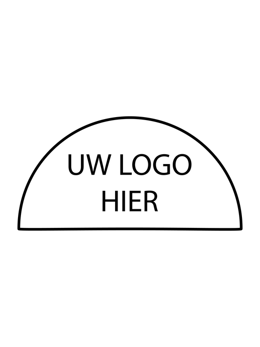 2x Roundtube Sticker