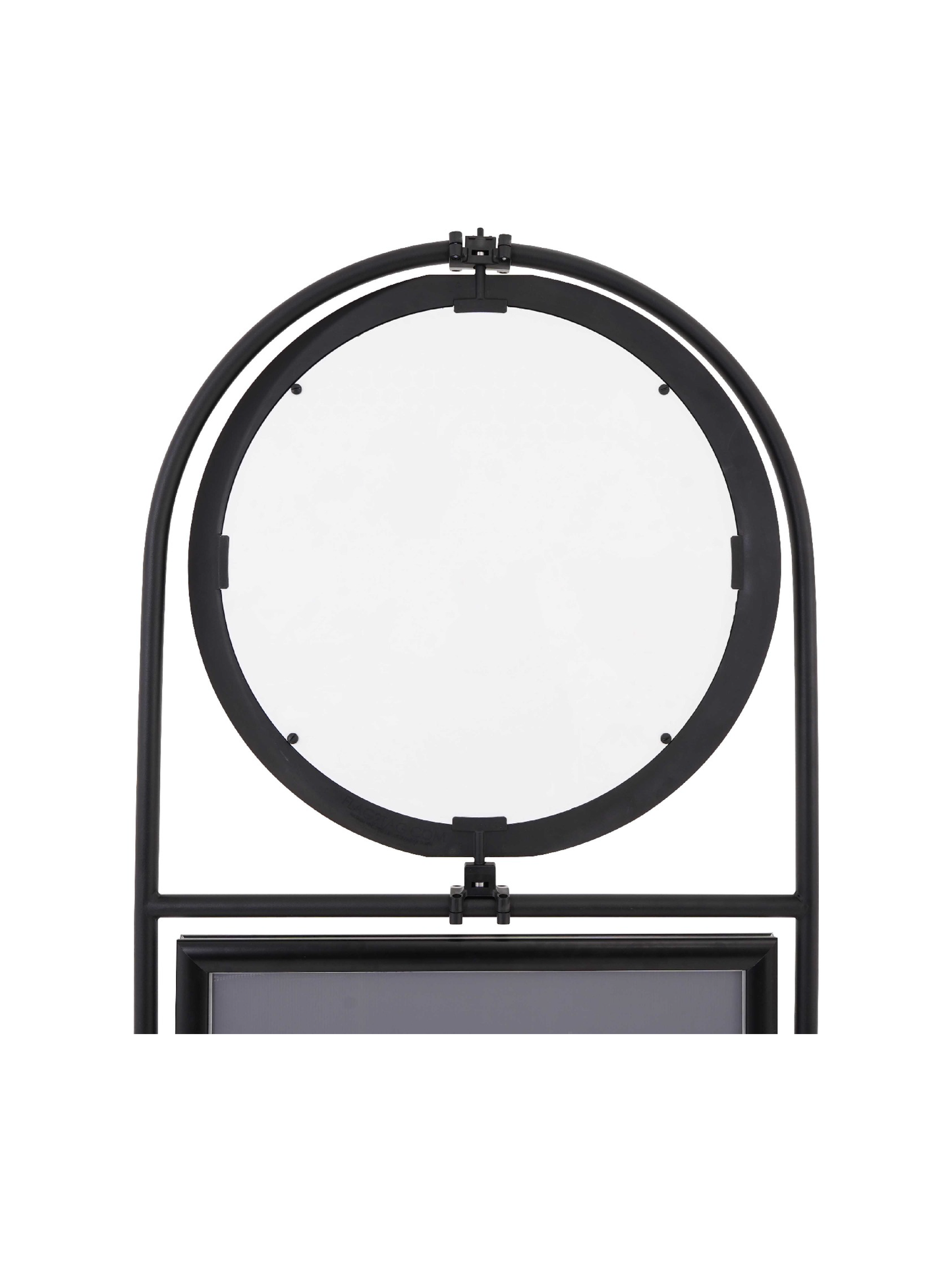 Rotator met watervoet PAKKET PRIJS ALL-IN