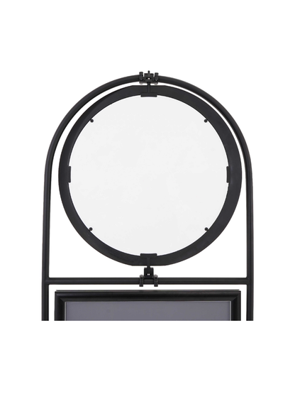 Rotator met watervoet PAKKET PRIJS ALL-IN