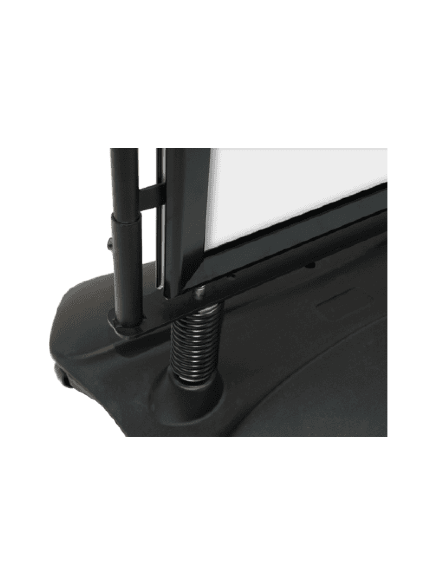 Rotator met watervoet PAKKET PRIJS ALL-IN