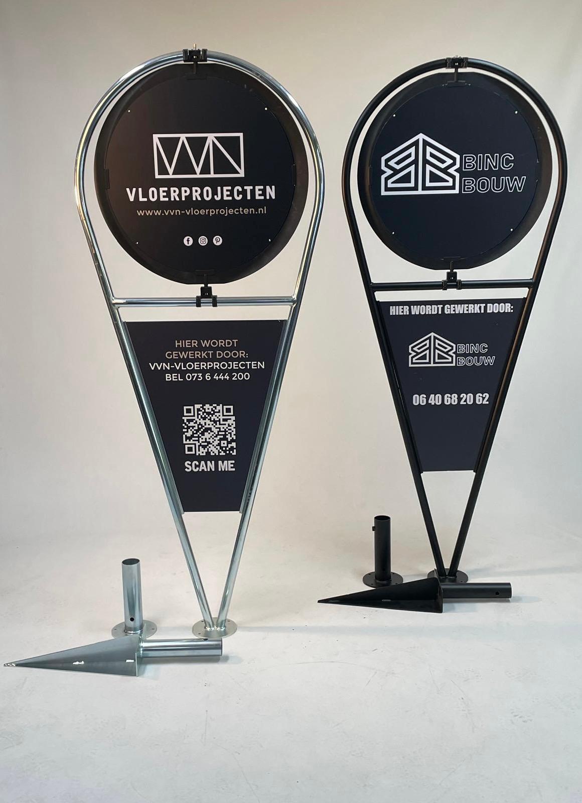 Pointer PAKKET PRIJS