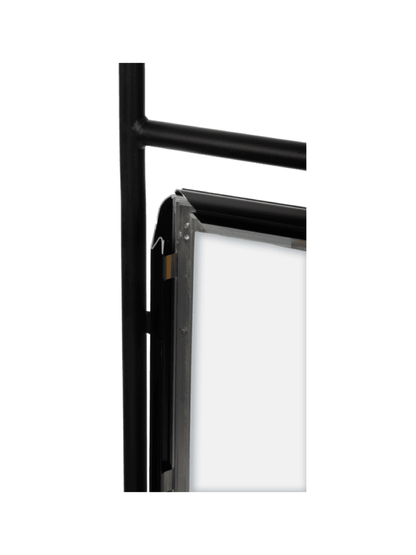 Rotator met watervoet PAKKET PRIJS ALL-IN