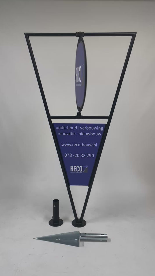 MARKER SET