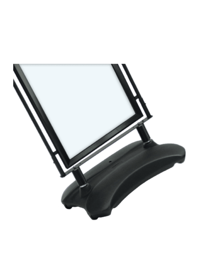 Rotator met watervoet PAKKET PRIJS ALL-IN